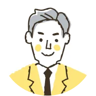 人物イラスト