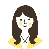 人物イラスト