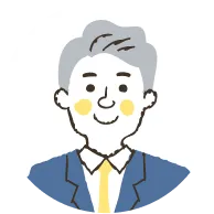 人物イラスト