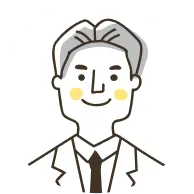 人物イラスト