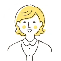 人物イラスト