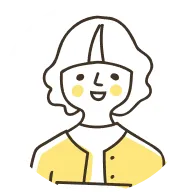 人物イラスト